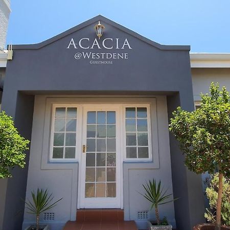 Acacia Westdene B&B Блоемфонтейн Екстериор снимка