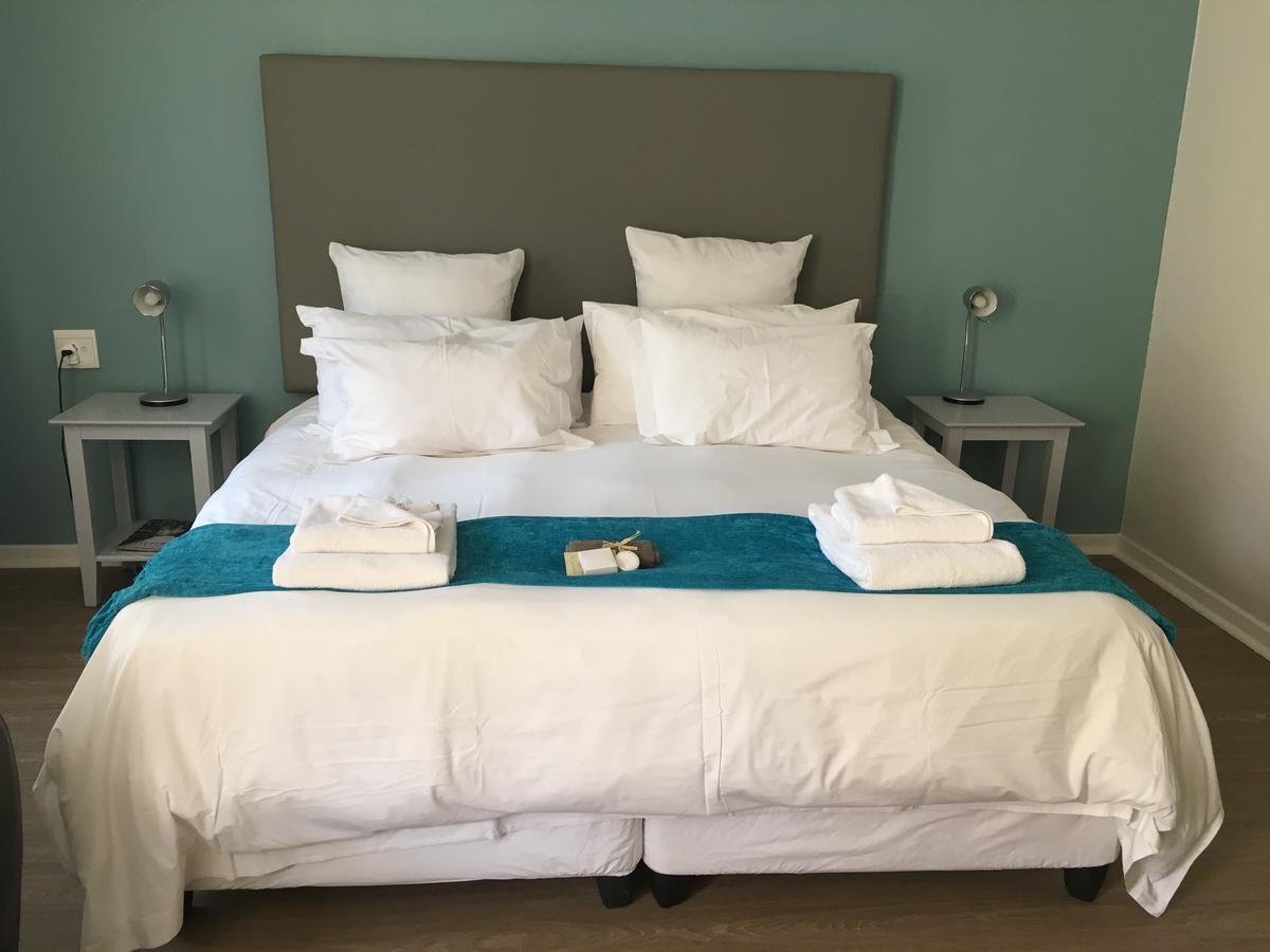 Acacia Westdene B&B Блоемфонтейн Екстериор снимка